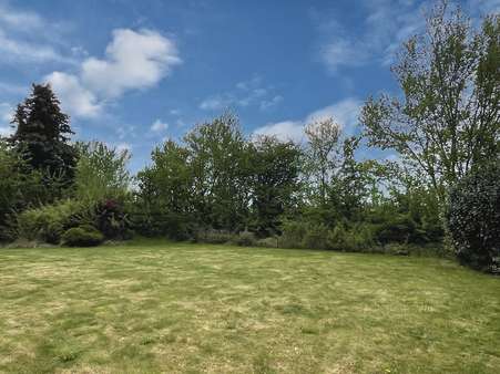 Garten - Einfamilienhaus in 89423 Gundelfingen mit 227m² kaufen