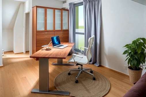Homeoffice Homeoffice - Wohnanlage in 89426 Wittislingen mit 73m² als Kapitalanlage kaufen