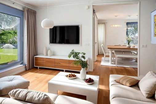 Wohnen - Einfamilienhaus in 89426 Wittislingen mit 73m² kaufen