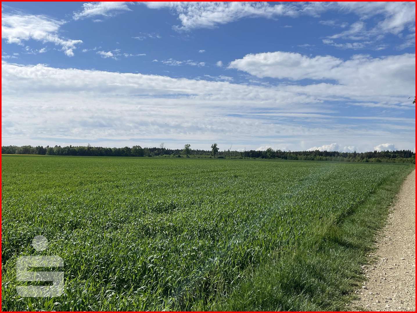 Ackerfläche - Grundstück in 86657 Bissingen mit 19220m² kaufen