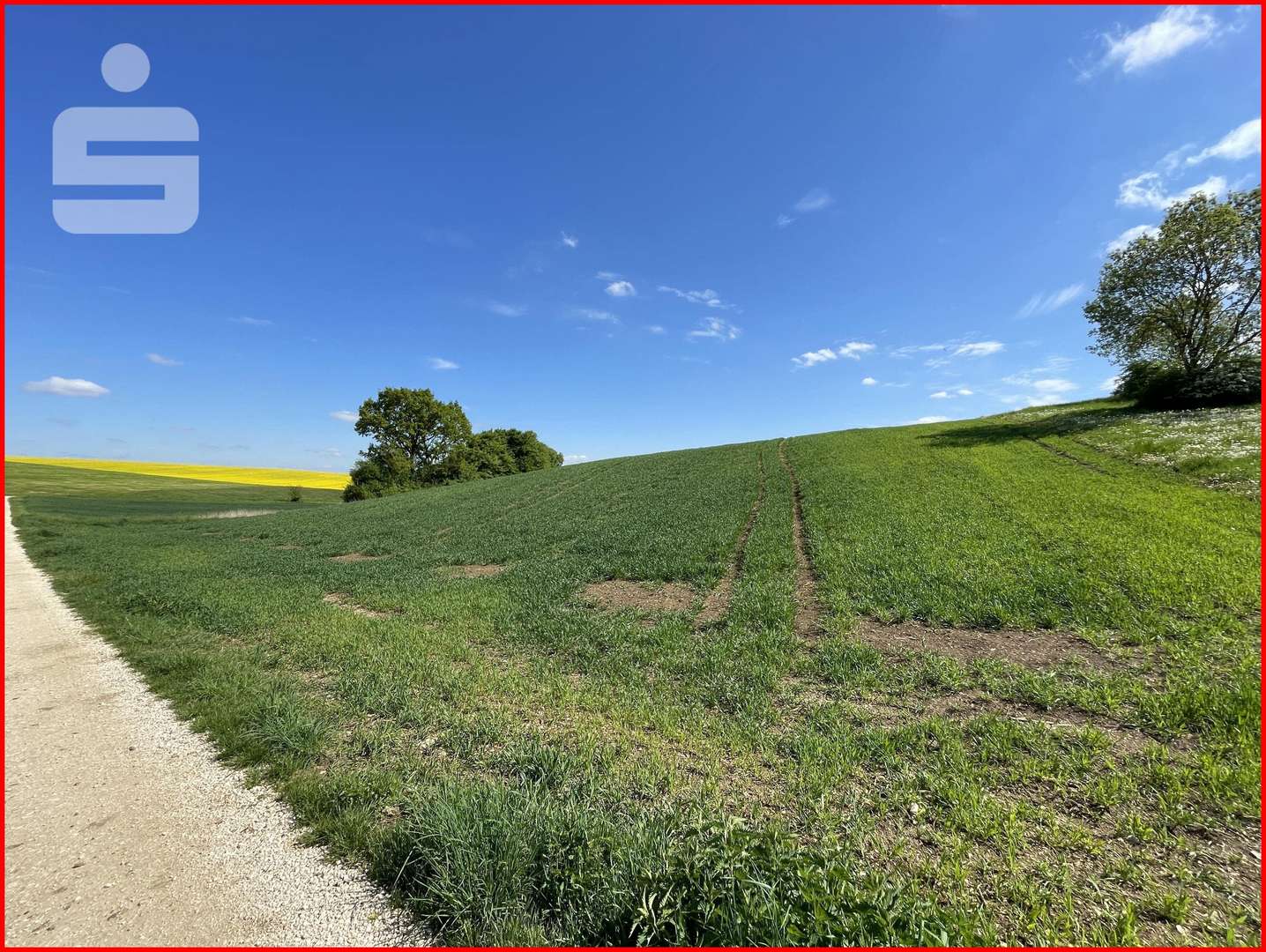 Ackerfläche - Grundstück in 86657 Bissingen mit 8014m² kaufen