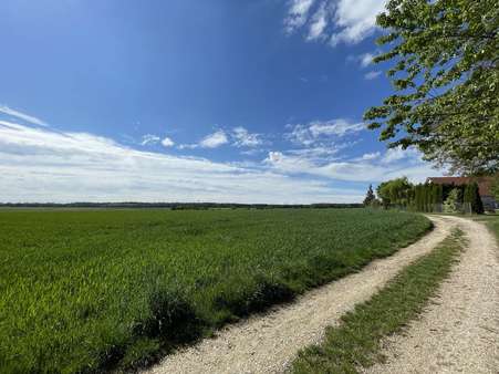 Ackerfläche/Bauerwartungsland - Grundstück in 86657 Bissingen mit 15860m² kaufen