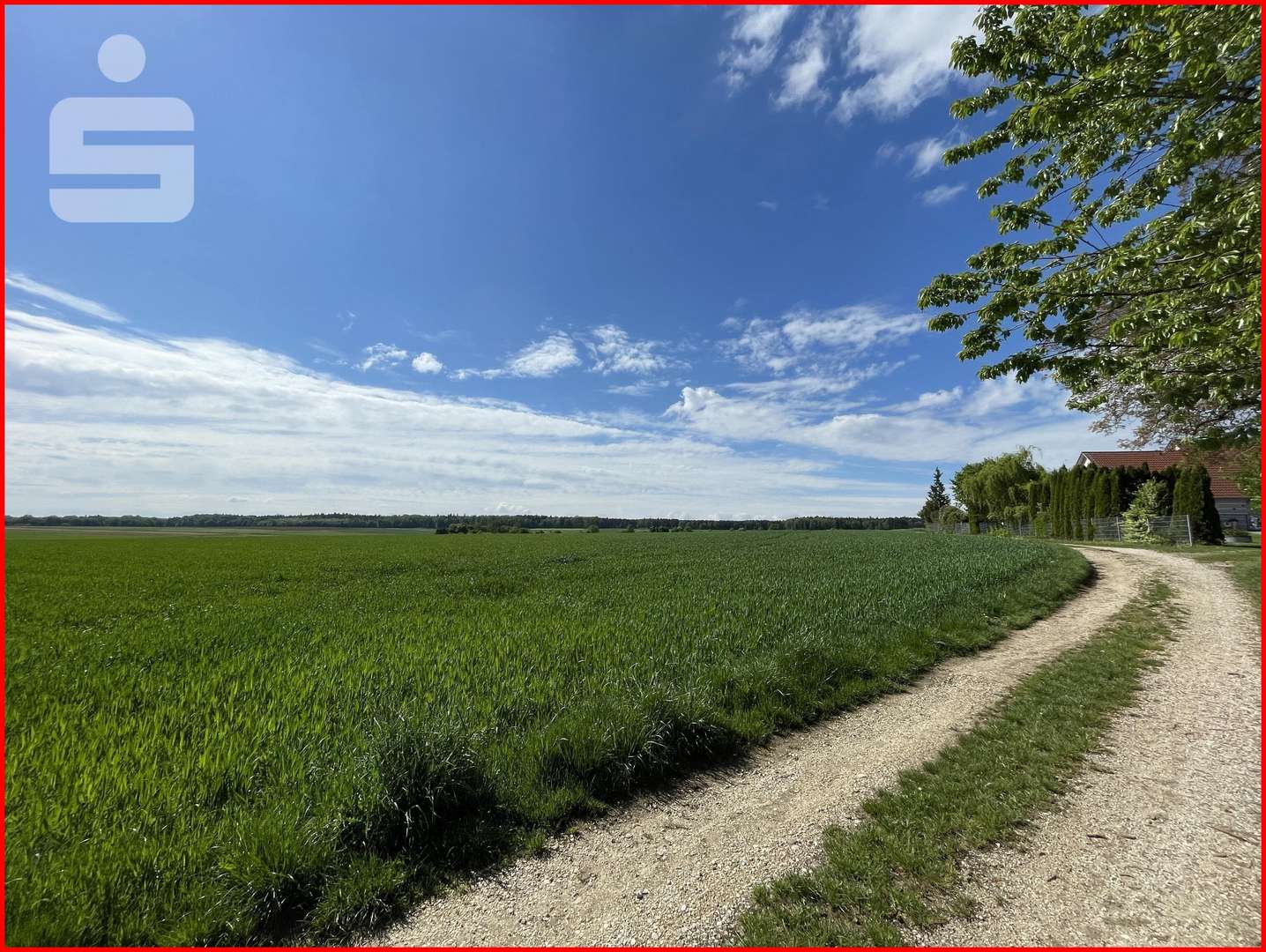 Ackerfläche/Bauerwartungsland - Grundstück in 86657 Bissingen mit 15860m² kaufen