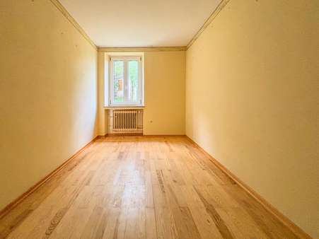 Esszimmer - Erdgeschoss - Zweifamilienhaus in 86655 Harburg mit 146m² kaufen