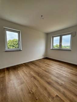 Schlafzimmer Schlafzimmer - Dachgeschosswohnung in 89415 Lauingen mit 67m² mieten