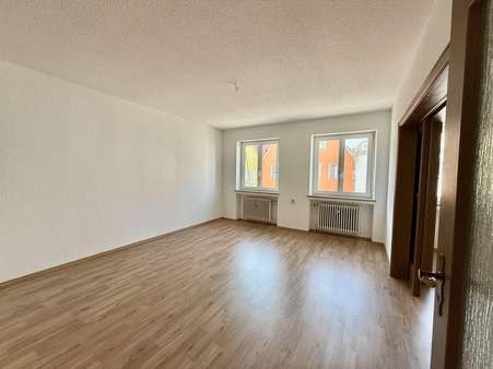 Esszimmer - Etagenwohnung in 86609 Donauwörth mit 103m² mieten