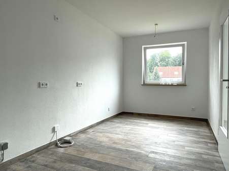 Küche mit Essbereich Küche mit Essbereich - Etagenwohnung in 89407 Dillingen mit 65m² mieten