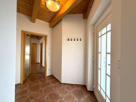 Eingangsbereich Eingangsbereich - Einfamilienhaus in 86720 Nördlingen mit 181m² kaufen