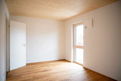 Beispielfoto Zimmer Beispielfoto Zimmer - Erdgeschosswohnung in 91572 Bechhofen mit 52m² kaufen