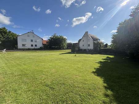 Garten Garten - Einfamilienhaus in 89437 Haunsheim mit 138m² als Kapitalanlage kaufen