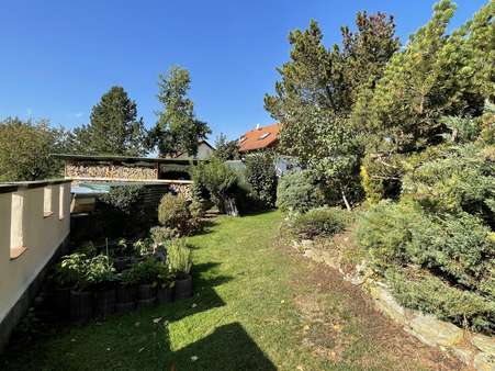 Garten - Einfamilienhaus in 73469 Riesbürg mit 170m² kaufen