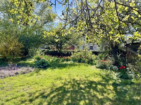 Außenansicht - Doppelhaushälfte in 86720 Nördlingen mit 198m² kaufen