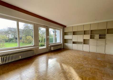 Erdgeschoss - Doppelhaushälfte in 86720 Nördlingen mit 198m² kaufen