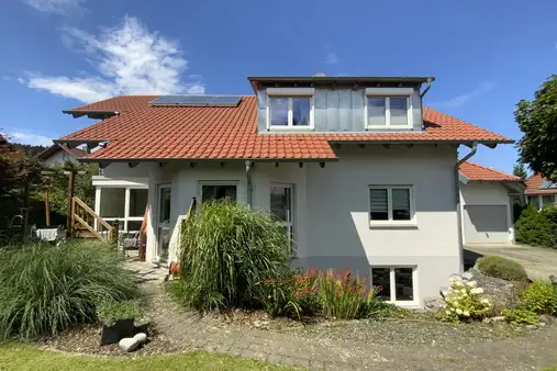 Komfortables Wohnen für die Familie! 