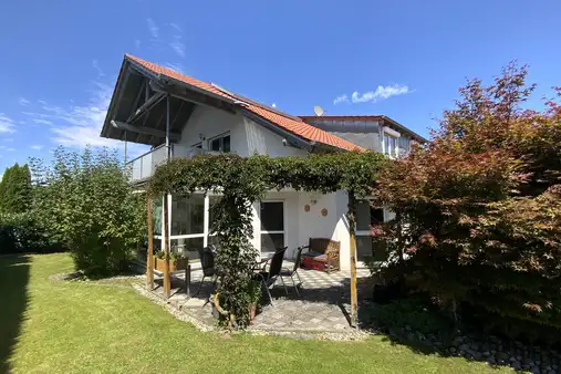 Komfortables Wohnen für die Familie! 
