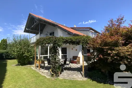 Komfortables Wohnen für die Familie! 
