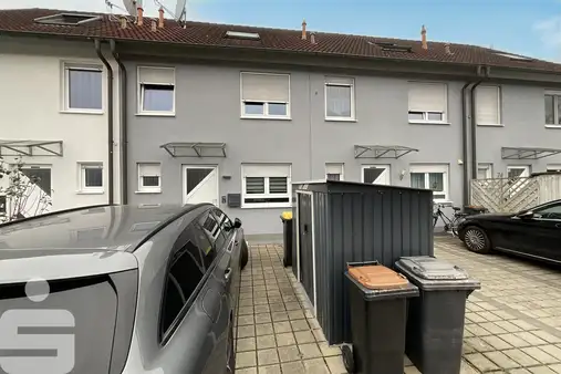 Familienglück mit einem Hauch Luxus