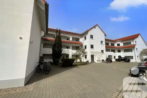Sichere Investition für Kapitalanleger 
* Stets gesuchter Wohnraum*