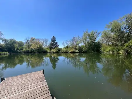 Wunderschönes Stückchen Natur