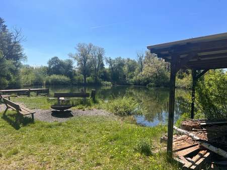 Grillplatz - Grundstück in 89155 Erbach mit 7494m² kaufen