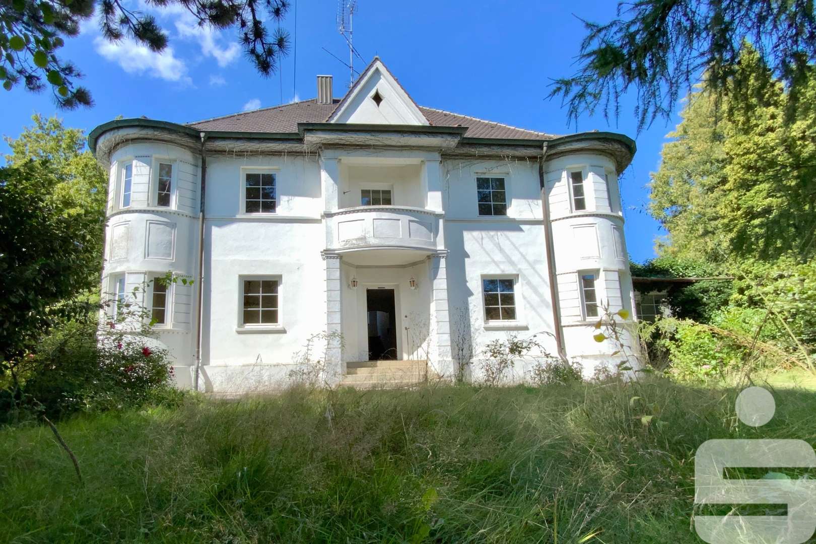Für Romantiker - Villa in 89335 Ichenhausen mit 233m² kaufen