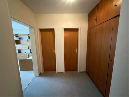 Diele - Etagenwohnung in 89250 Senden mit 68m² kaufen