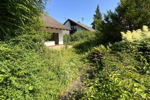Garten Garten - Einfamilienhaus in 89250 Senden mit 101m² kaufen