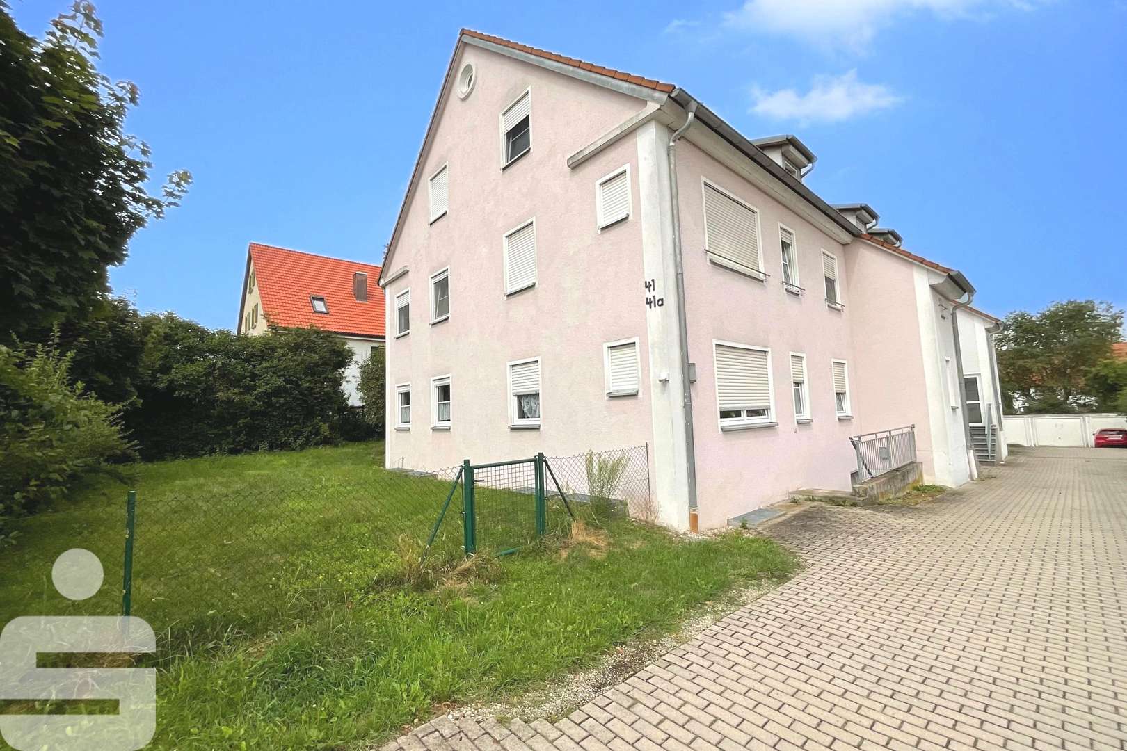 IMG_1584 - Erdgeschosswohnung in 89284 Pfaffenhofen mit 83m² kaufen