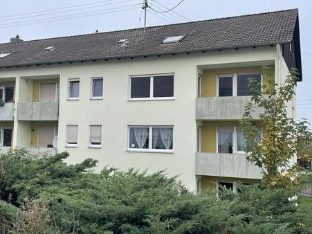 Wohnung oben recht - Etagenwohnung in 86399 Bobingen mit 73m² kaufen