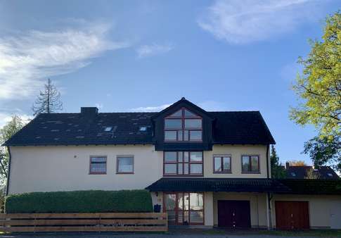 Gesamthaus - Nordseite - Mehrfamilienhaus in 86343 Königsbrunn mit 265m² kaufen