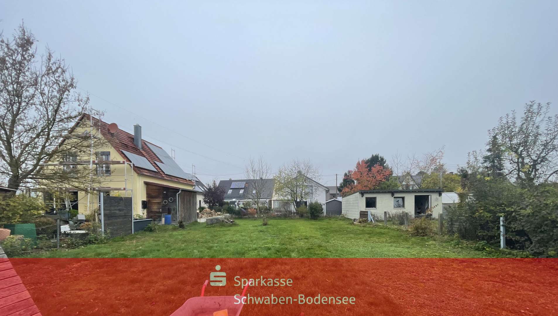 Gesamtansicht