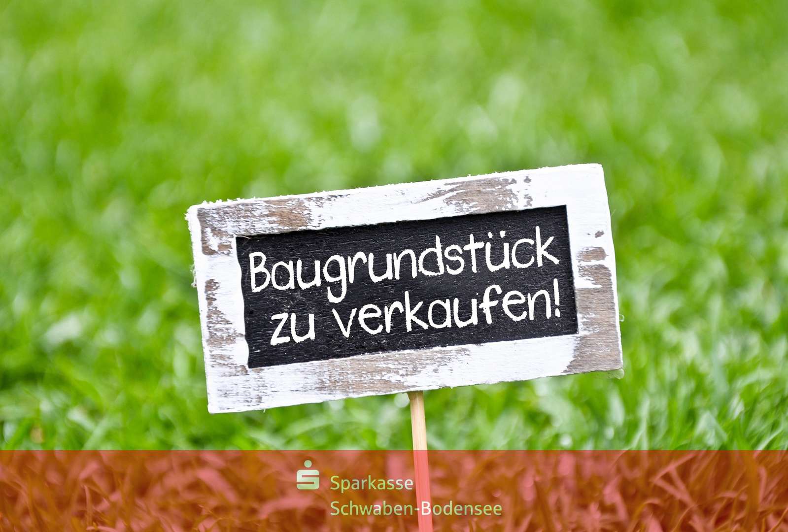 Bild Bild - Grundstück in 88175 Scheidegg mit 1014m² kaufen