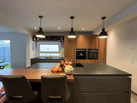 Hochwertige Einbauküche - Einfamilienhaus in 89231 Neu-Ulm mit 188m² kaufen