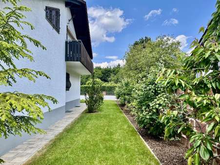 Nord-Ost Seite - Einfamilienhaus in 89312 Günzburg mit 200m² kaufen