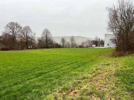 Außenansicht Außenansicht - Grundstück in 89343 Jettingen-Scheppach mit 3330m² kaufen
