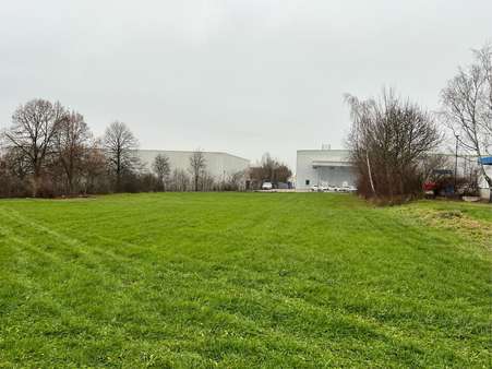Außenansicht Außenansicht - Grundstück in 89343 Jettingen-Scheppach mit 3330m² kaufen