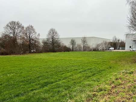 Außenansicht Außenansicht - Grundstück in 89343 Jettingen-Scheppach mit 3330m² kaufen