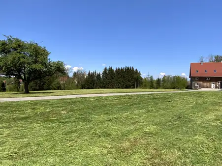 Maisonnette Wohnung im Allgäu Nähe Bodensee
