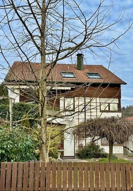 Außenansicht - Süd - Einfamilienhaus in 86356 Neusäß mit 184m² kaufen