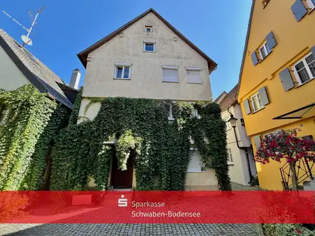 Rarität Nähe Günzburger Marktplatz 