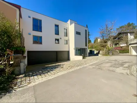 Traumhafte 3-ZKB-Wohnung mit Südterrasse in Bad Wörishofen
