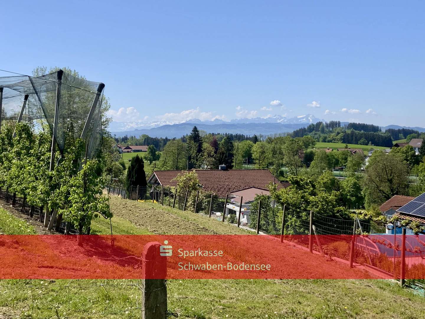 Hauptbild - Einfamilienhaus in 88131 Lindau mit 170m² kaufen