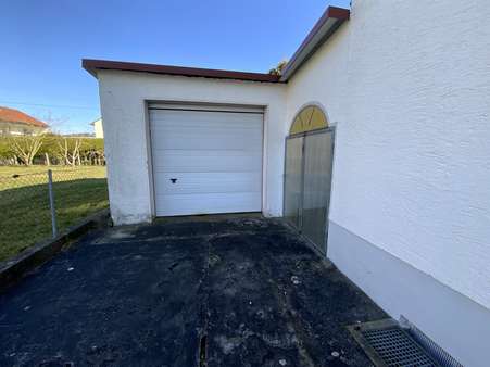Garage Garage - Einfamilienhaus in 89346 Bibertal mit 165m² kaufen