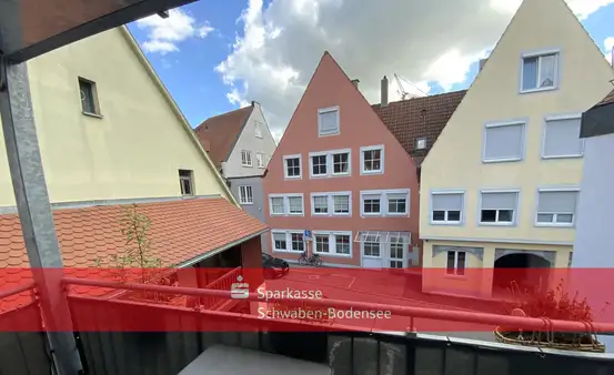 Moderne Stadtwohnung in der Altstadt von MM!