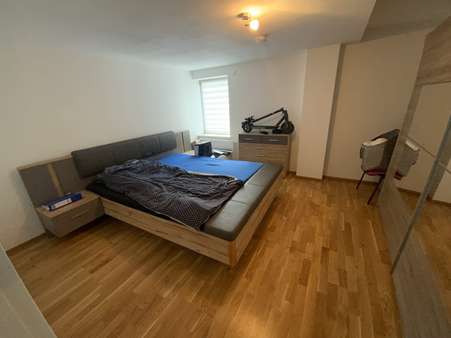 Schlafen - Etagenwohnung in 87700 Memmingen mit 74m² kaufen