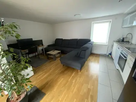 Moderne Stadtwohnung in der Altstadt von MM!