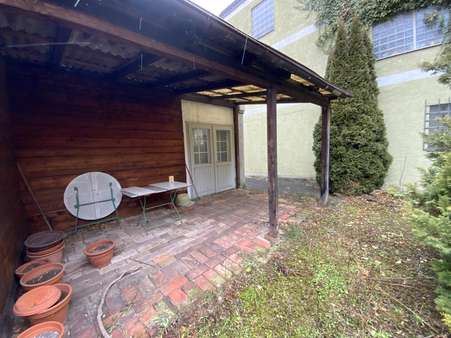 Garten/Hof Garten/Hof - Mehrfamilienhaus in 87700 Memmingen mit 270m² kaufen