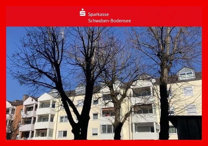 Südansicht - Etagenwohnung in 86343 Königsbrunn mit 66m² kaufen