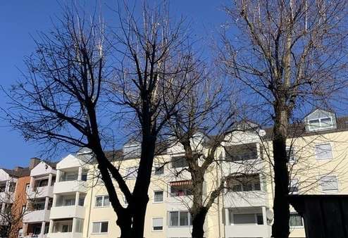 Südansicht - Etagenwohnung in 86343 Königsbrunn mit 66m² kaufen