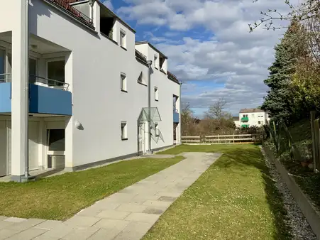 Top Wohnung Lindau mit See- und Bergsicht